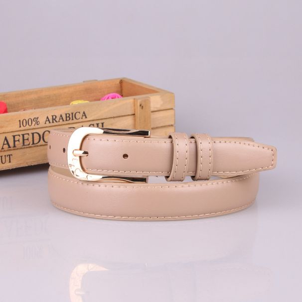 fashion PU decorative belt for women high quality alloy pin buckle belt leopard print in stock_viptrois.com