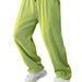 "Men's Cool-Touch Summer Pants – Wrinkle-Free & Quick-Dry Straight Leg Trousers With Stretch Fit (S-XXL, Lightweight & Breathable)"_viptrois.com