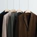 Men's Clothing Thickened Woolen Suit Jacket Casual Suit Trendy Retro Suit Handsome Top_viptrois.com