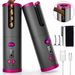 New curler/USB automatic curler/Lazy curler/_viptrois.com