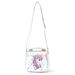 Girls Bags Korean Children's Bags Wholesale Unicorn Crossbody Cartoon Girl Baby Handbag Crossbody Coin Purse_viptrois.com