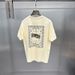 Men's Clothing Fashionable T Shirts For Men, Summer Creative Couples, Short Sleeved Loose Street Fashion Pullover T Shirts, BACNF2278_viptrois.com