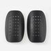 Shin Guard Football Shin Guards For Adults Professional Training Porous Thickened Anti Collision Breathable Children's Insert Type Shin Guards_viptrois.com