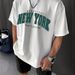 Men's Clothing Casual Sweatshirt Suit Fashion Sports Short Sleeved Shorts_viptrois.com