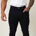 Men's Clothing Men's Straight Leg Jeans Style Street Fashion Retro Skinny Denim Cool Versatile For Formal & Casual For Men_viptrois.com