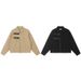 Catalog Autumn New American Retro Trendy Brand Design Vintage Pilot Baseball Jacket_viptrois.com