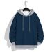 New Men's Fashionable Hooded Sweatshirt For Spring And Autumn, A Stylish, Casual And Sporty Sweatshirt That Makes You Look Younger_viptrois.com