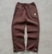 Men's Clothing Retro Y2k Street Trend Hip Hop Casual Elastic Waist Zipper Loose Solid Color Sports Casual Pants_viptrois.com