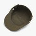 New Four Seasons Forward Windshield Board Men And Women Casual Fashion British Beret Sun Hat_viptrois.com