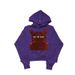 Men's Clothing European And American Autumn And Winter New Printed Hooded Sweatshirt Loose Men And Women's Same Style Street Personality Jacket Trend_viptrois.com