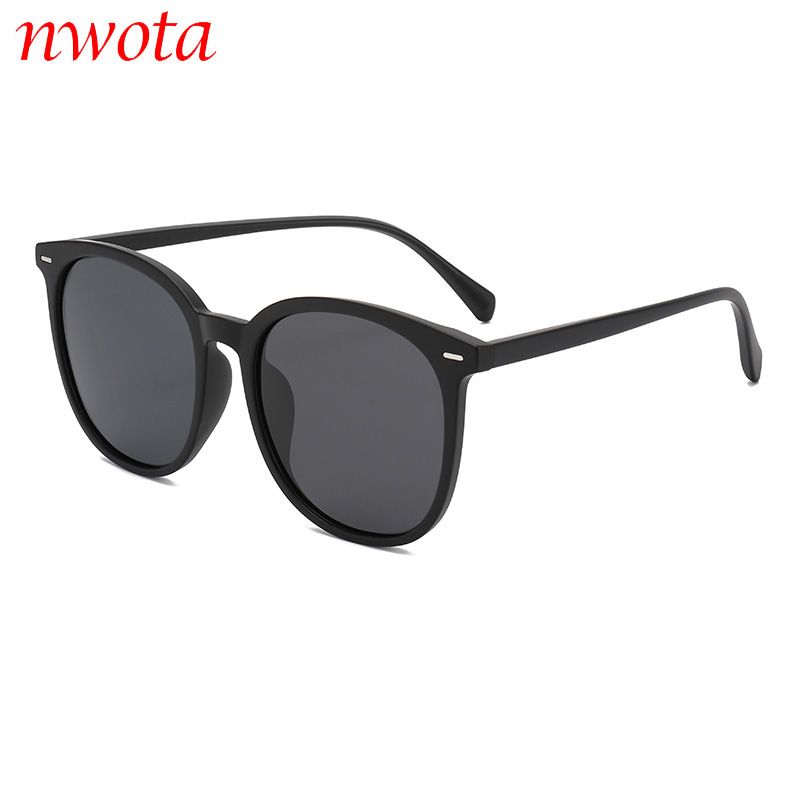 New GM Large Frame TR Polarized Sunglasses For Men And Women High End Anti Ultraviolet Polarized Sunglasses_viptrois.com