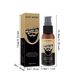 Beard Care Oil For Men's Facial Hair, Sideburns, And Beard Styling. Moisturizing, Dark, And Thick Care Oil_viptrois.com