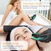 Laser Haaren tfernung austauschbare Lampe Flash Frauen Photo pilator Bikini Trimmer IPL Epilierer_viptrois.com