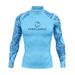 Men's Clothing Men's New Surfing Suit Long Sleeve Swimsuit Professional Quick Dry Sunscreen Jellyfish Suit Hot Spring Split Lycra Conservative_viptrois.com