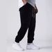 Men's Clothing Men's Casual Corduroy Multi Pocket Cargo Pants Casual Trousers Hip Hop Style Trendy For Formal & Casual_viptrois.com