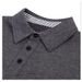 2025d 2020 New Men's Spring Summer Short Sleeve Corporate Polo Shirt_viptrois.com