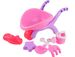 New Children's Beach Toy Set Seaside Sand Play Water Beach Bucket Digging Soil Digging Sand Shovel Hourglass Wholesale_viptrois.com