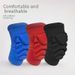LDTY Thickened Anti-Collision Knee Pads For Volleyball, Dance, Cycling, Football & Sports - Breathable & Protective (Pair, Multiple Sizes & Colors)_viptrois.com