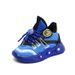 New Spring And Autumn LED Light Shoes Children's Sports Shoes Basketball Shoes Men's Shoes Flash Light Children's Shoes_viptrois.com