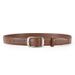 Popular Women's Cowhide Belt Fashionable Casual Versatile Belt Japanese Buckle_viptrois.com