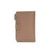 Card Bag Card Cases RFID Ticket Holder Anti Theft PU Leather Business Card Holder Integrated Passport Bag Portable ID Book Cross Pattern_viptrois.com