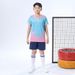 Men's Clothing training uniforms printed with words and numbers for adult football jerseys short-sleeved football jerseys for boys and girls_viptrois.com