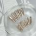 Beauty & Health Hand-worn Nail Piece Dead Branch Removable Nail Piece Cat's Eye Simple Nail Piece Xianqi Nail Piece Size_viptrois.com