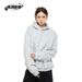 Unisex Autumn Embroidered Hoodie -Inspired Streetwear With Cotton Lining, Loose Fit, Geometric Print (Black, Gray, Navy)_viptrois.com