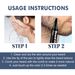 Beard Filling Pen Is Detachable And Easy To Use, Making It Easy To Create Thick Beard Hairlines_viptrois.com