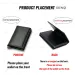 Carbon Fiber Credit Card Holder Smart Rfid Minimalist Wallet Case Money Clip Men Women Slim Cardholder Bank Creditcard Case_viptrois.com