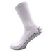 Shoe Accessories Football Socks Full Palm Glue Dot Shock Absorption Training Socks Towel Bottom Sweat Absorption Breathable Mid Tube Sports Socks_viptrois.com