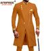 Men's clothing African national printing batik cotton men's casual set_viptrois.com