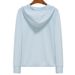 Men's Clothing Outdoor Sunscreen Clothing Sleeve Skin Coat Elastic Icy Coat UV Protection_viptrois.com
