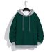 New Men's Fashionable Hooded Sweatshirt For Spring And Autumn, A Stylish, Casual And Sporty Sweatshirt That Makes You Look Younger_viptrois.com