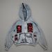 Retro Y2K Streetwear Unisex Hooded Sweatshirt With 3D Demon Print & Patchwork Design - Oversized Fit For Men And Women_viptrois.com