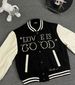 Spring And Autumn New Casual Fashion Jacket Men's Classic Versatile Coat Men's And Women's Same Style_viptrois.com
