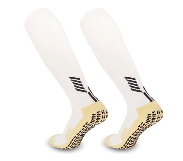 Football Socks Dispensing Towel Bottom Sports Socks Adult Stockings Anti-slip High Socks_viptrois.com