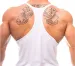 Herren Weste Sportswear Singulett Marke Westen Bodybuilding Und Fitness Stringer Unterhemden Unterhemd Mann Kleidung Muskulöse Hemd Turnhallen_viptrois.com
