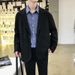 Casual Suit, Men's Korean Version, Loose Fit, Teenage Handsome Work Clothes, Outerwear, Top_viptrois.com