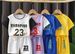 Children's Basketball Uniform Sports Suit Girls Quick Drying Boys 2025 New Summer Jerseys For Middle And Large Children Training Sports_viptrois.com