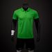 Men's Clothing Polo Shirt Men's Quick Drying Lapel Short Sleeved T Shirt_viptrois.com