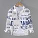 Men's Autumn Printed Cotton Loose Long Sleeved Shirt, Men's Top, Casual Men's Clothing_viptrois.com