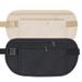 Fanny Pack Anti-theft Bag Close-fitting Overseas Travel Sports Fanny Pack European Invisible Thin Passport Bag Anti-theft Wallet_viptrois.com