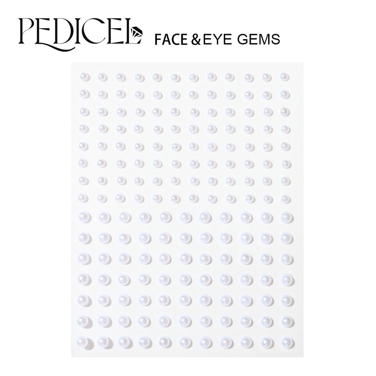 Halloween Edm Electronic Music Festival Face Stickers Eyebrow Stickers Diamond Resin Diamond Carnival Diamond Stickers Masquerade Face Decoration_viptrois.com
