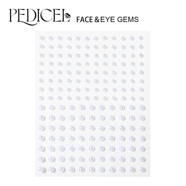 Halloween Edm Electronic Music Festival Face Stickers Eyebrow Stickers Diamond Resin Diamond Carnival Diamond Stickers Masquerade Face Decoration_viptrois.com