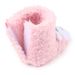 Super popular autumn and winter new style, coral velvet lamb winter boots, baby toddler shoes, soft bottom baby shoes 0788_viptrois.com