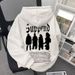 Streetwear Hoodie With Silhouette Print – Unisex Oversized Fit, Heavyweight Cotton, XS-XL (Fleece-Lined & Lightweight Options)_viptrois.com