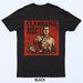 Retro Clanker Resistance Propaganda Poster Design T-Shirt Mens Womens Tees Top_viptrois.com