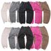Men's Clothing Retro Loose Washed Old Sweatpants Casual Versatile Simple Trendy Men's And Women's Straight Trousers_viptrois.com