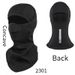 Winter Ski Mask - Windproof & Thermal Face Cover For Cycling, Motorcycle, Snow Sports (Unisex, Lightweight & Thick Options)_viptrois.com